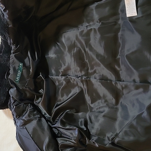 LAUREN RALPH LAUREN WINTER COAT XS - Picture 16 of 16
